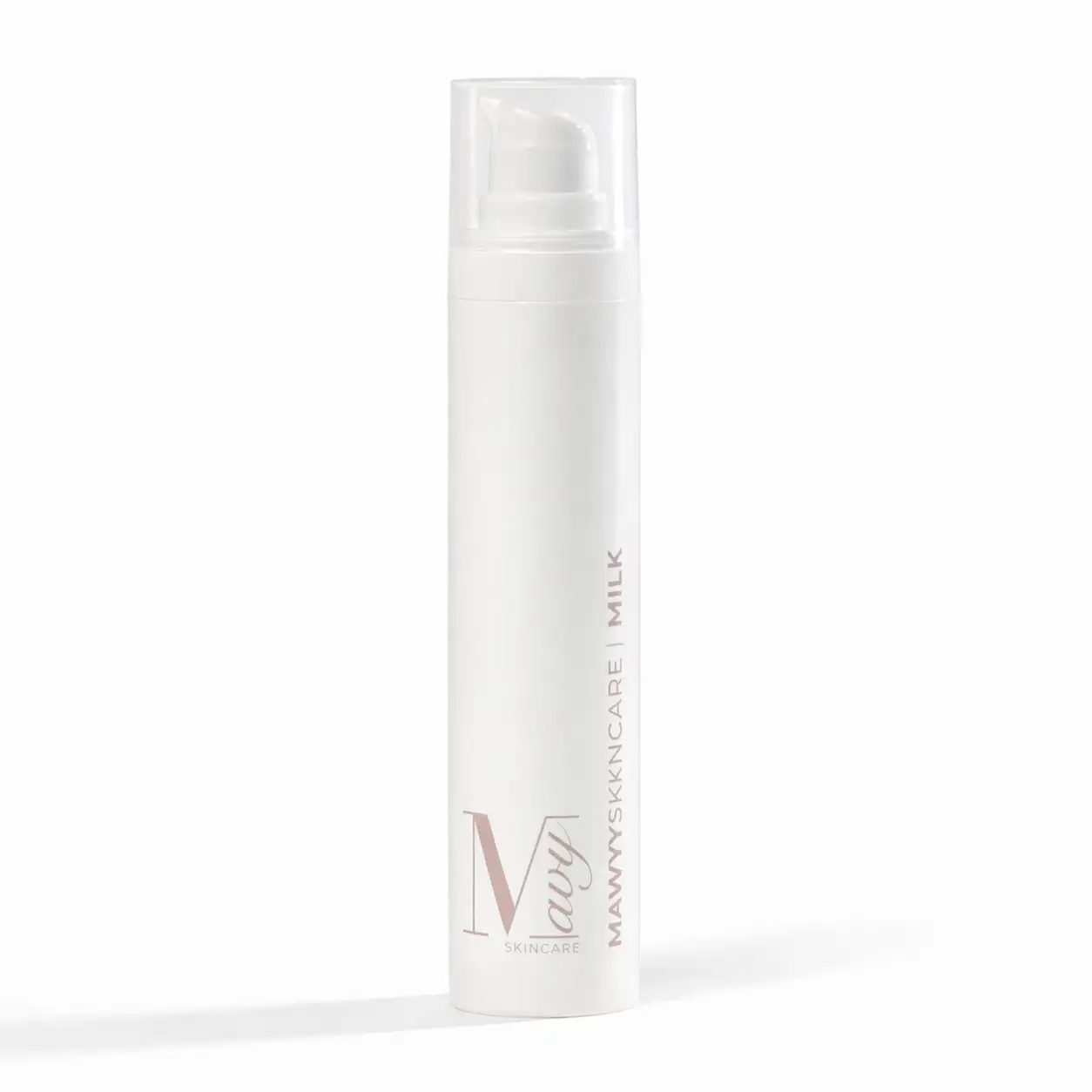 Cleansing Milk