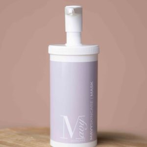 Leave on Mask 500 ml