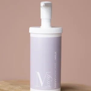 Cleansing Milk 500 ml