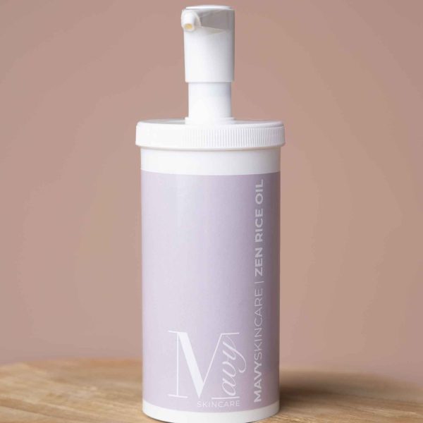 Zen Rice Oil 500 ml