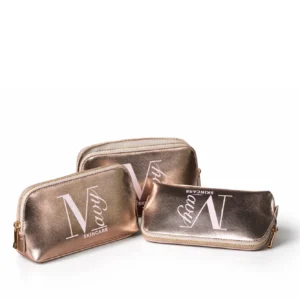 Beauty Bag Rose Lumina