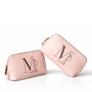 Beauty Bag Rose Nude